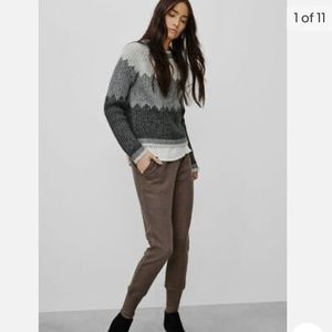 Wilfred Free Dunstall Pant in Hickory